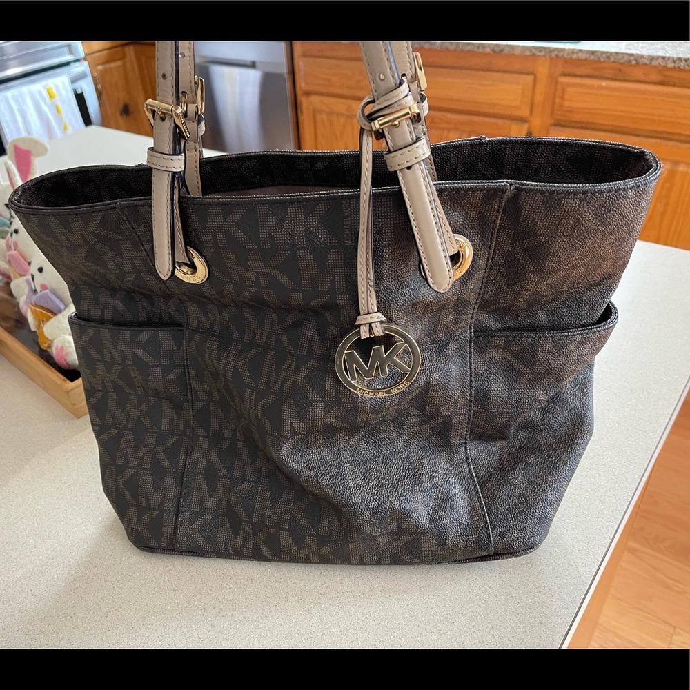 Michael Kors Jet Lag Pocketbook